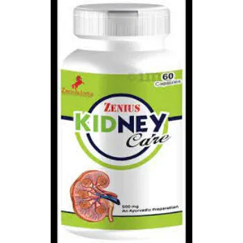 Kidney Care Capsule